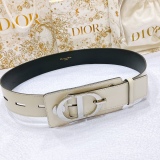 D*ior Belts Top Quality  45MM