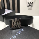 A*MIRI Belts Top Quality  38MM