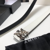 A*MIRI Belts Top Quality  38MM