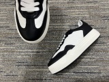 Women L*ouis V*uitton Top Sneakers