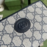 G*ucci  Wallets Top Quality 19*10.5*2CM