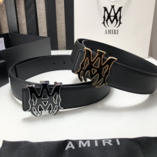 A*MIRI Belts Top Quality  38MM