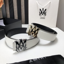 A*MIRI Belts Top Quality  38MM