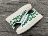 Men  A*miri Top Sneakers