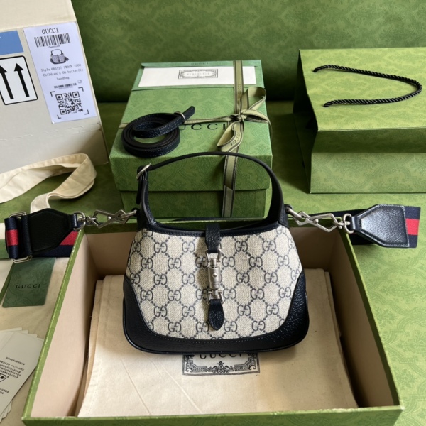G*ucci Top Bag 19*13*3CM