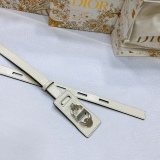 D*ior Belts Top Quality  20MM