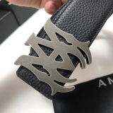 A*MIRI Belts Top Quality  38MM