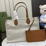 G*ucci Top Bag  41.5*29*18.5CM