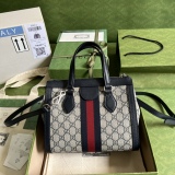 G*ucci Top Bag 24*20.5*10.5CM