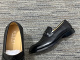 Men G*ucci Top Quality Loafer