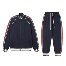 G*ucci  Top Quality Clothes Sets