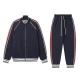 G*ucci  Top Quality Clothes Sets