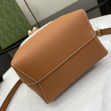 G*ucci Top Bag 21*16*11CM