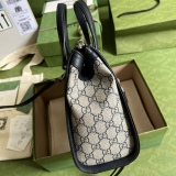 G*ucci Top Bag 24*20.5*10.5CM
