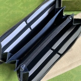 G*ucci  Wallets Top Quality 19*10.5*2CM