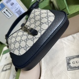 G*ucci Top Bag 19*13*3CM