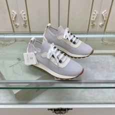 Women  B*runello C*ucinelli  Top Sneakers