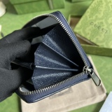 G*ucci  Wallets Top Quality 19*10.5*2CM