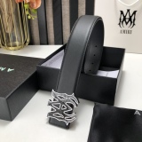A*MIRI Belts Top Quality  38MM