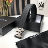 A*MIRI Belts Top Quality  38MM