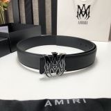 A*MIRI Belts Top Quality  38MM