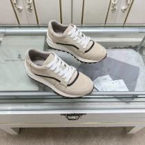 Women  B*runello C*ucinelli  Top Sneakers