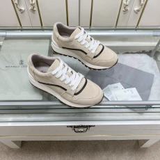 Women  B*runello C*ucinelli  Top Sneakers