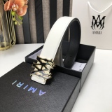 A*MIRI Belts Top Quality  38MM