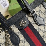 G*ucci Top Bag 24*20.5*10.5CM