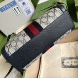 G*ucci Top Bag 24*20.5*10.5CM