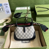 G*ucci Top Bag 19*13*3CM