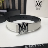 A*MIRI Belts Top Quality  38MM