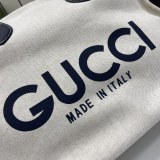 G*ucci Top Bag  41.5*29*18.5CM