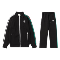 A*didas×G*ucci Top Quality Clothes