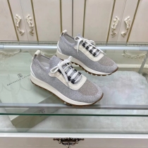 Women  B*runello C*ucinelli  Top Sneakers