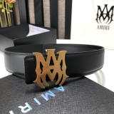 A*MIRI Belts Top Quality  38MM