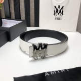 A*MIRI Belts Top Quality  38MM