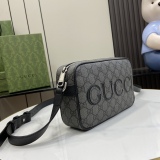 G*ucci Top Bag  14*23.5*6CM