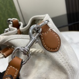 G*ucci Top Bag 21*16*11CM