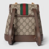 G*ucci Top Bag  20.5*19.5*12CM