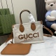 G*ucci Top Bag  28*19.5*12CM