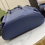 G*ucci Top Bag  34*41*12CM