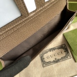 G*ucci  Wallets Top Quality 9*17.5CM