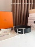 H*ermes Belts Top Quality 38MM