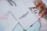 C*ASABLANCA  Top Quality Clothes