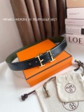 H*ermes Belts Top Quality 38MM