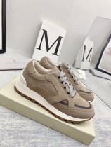 Women  B*runello C*ucinelli  Top Sneakers