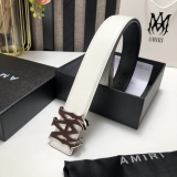 A*MIRI Belts Top Quality  38MM
