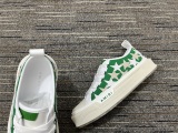 Men  A*miri Top Sneakers