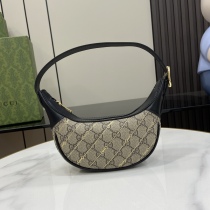G*ucci Top Bag  15*20*5CM